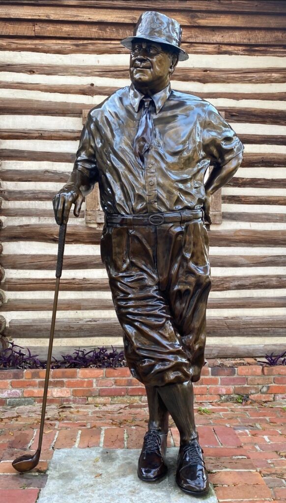 Gene Sarazen